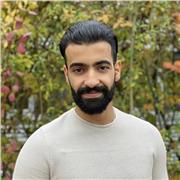 Konversation auf Arabisch